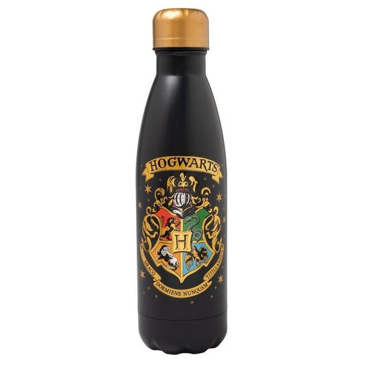 HARRY POTTER Hogwarts borraccia