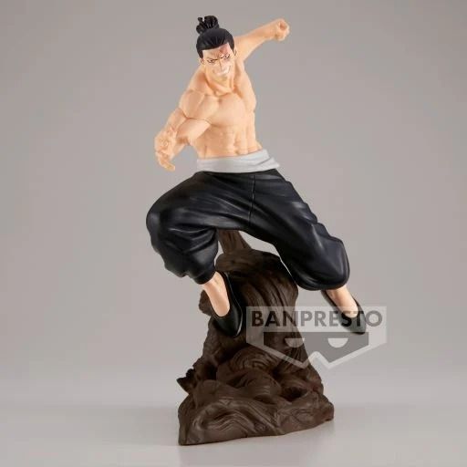 JUJUTSU KAISEN Aoi Todo Combination Battle figure