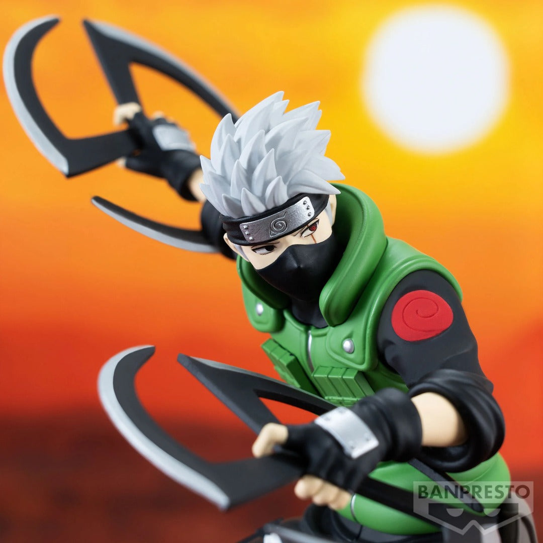 NARUTO Narutop99 Hatake Kakashi figure