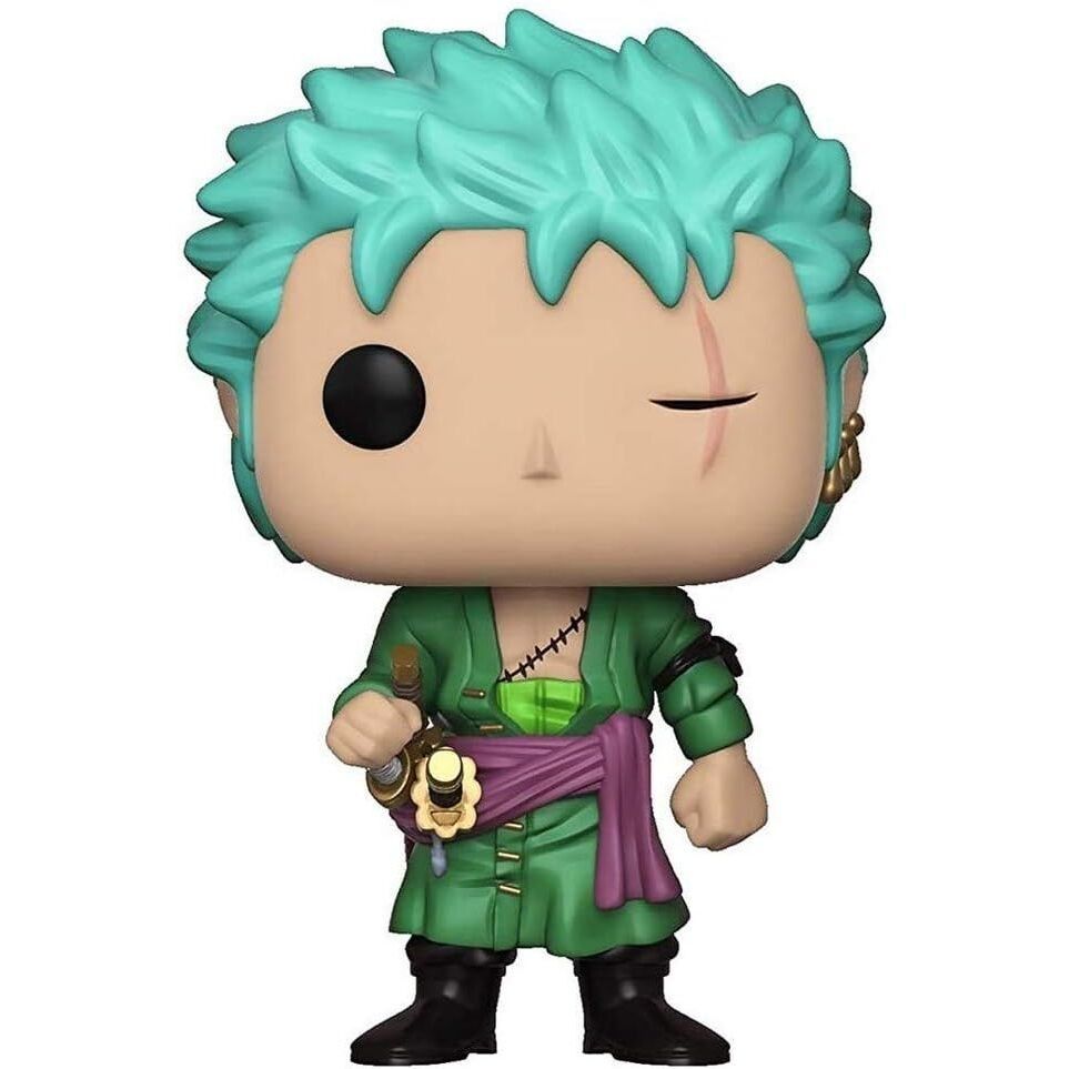 ONE PIECE FUNKO POP Zoro