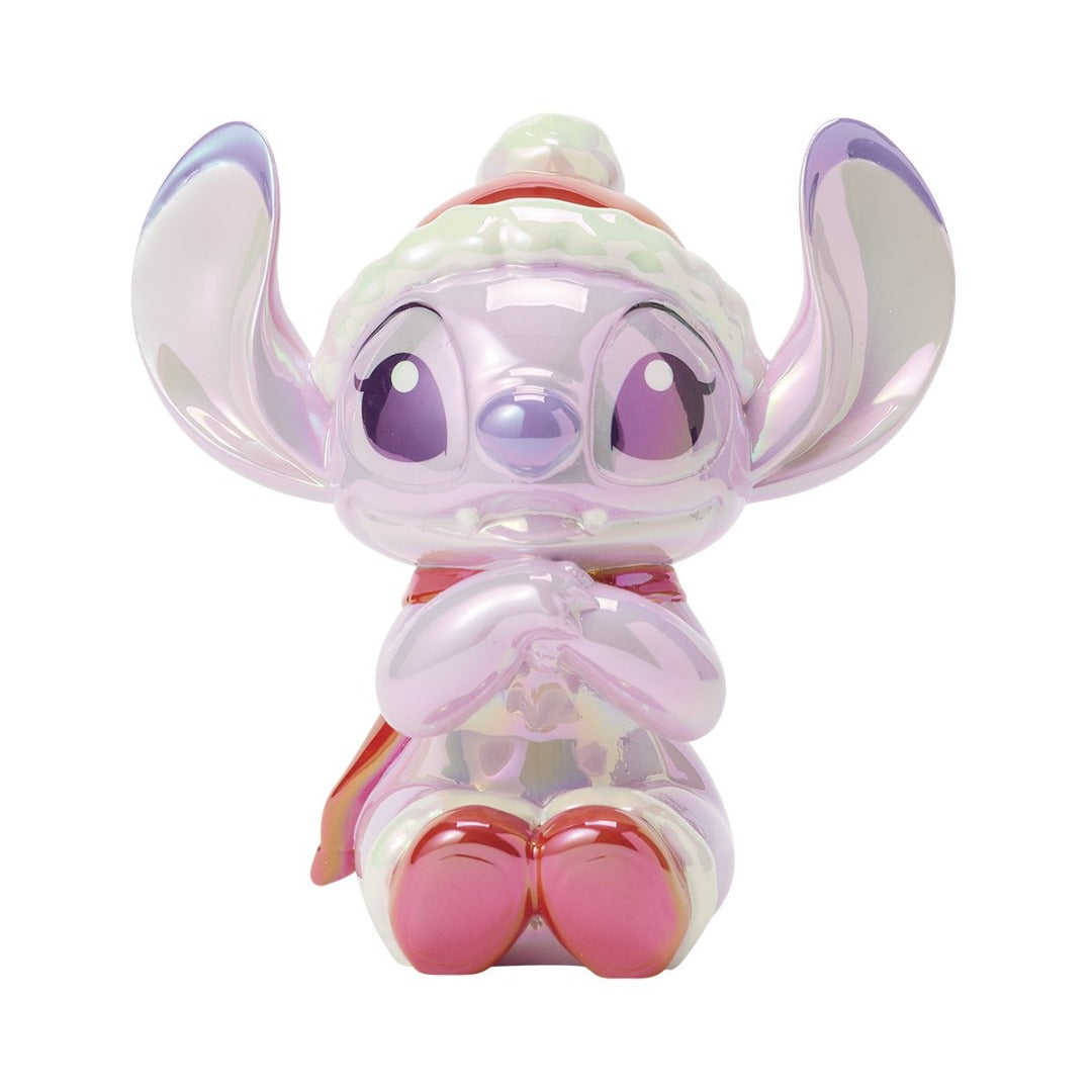 DISNEY DEPARTMENT 56 Angel Natale