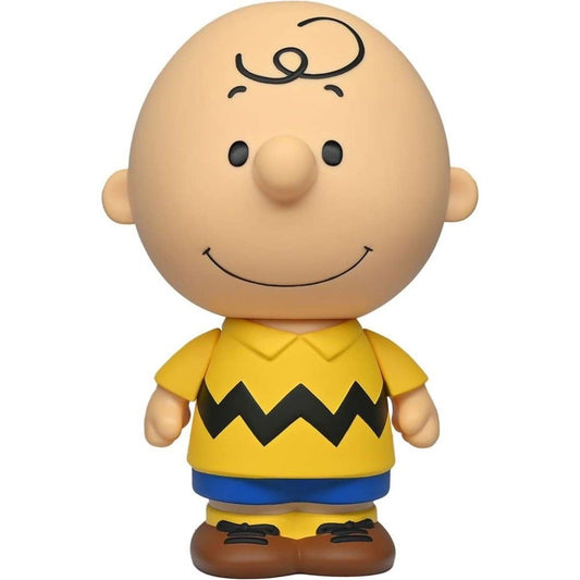 PEANUTS Charlie Brown salvadanaio