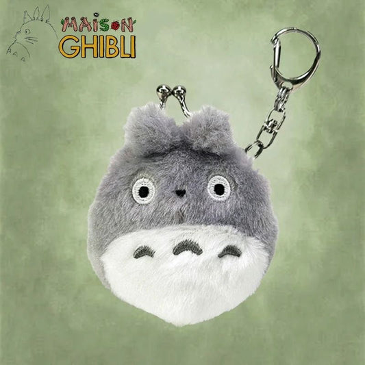 STUDIO GHIBLI Totoro portamonete