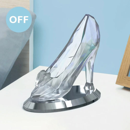 DISNEY Cenerentola lampada