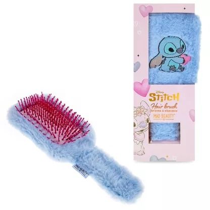 DISNEY Stitch spazzola fluffy