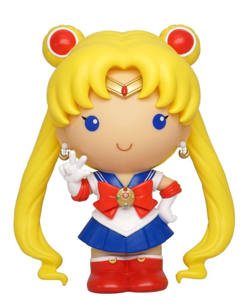 SAILOR MOON salvadanaio