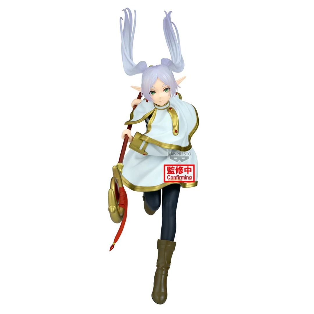 FRIEREN Maximatic figure