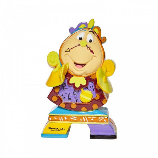DISNEY BRITTO Tockins mini