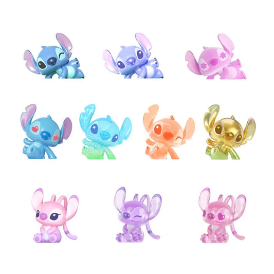 DISNEY Stitch blind bag