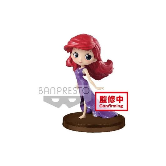 DISNEY Qposket Ariel Ver. D