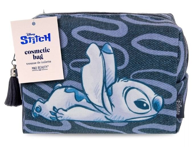 DISNEY Stitch denim beauty