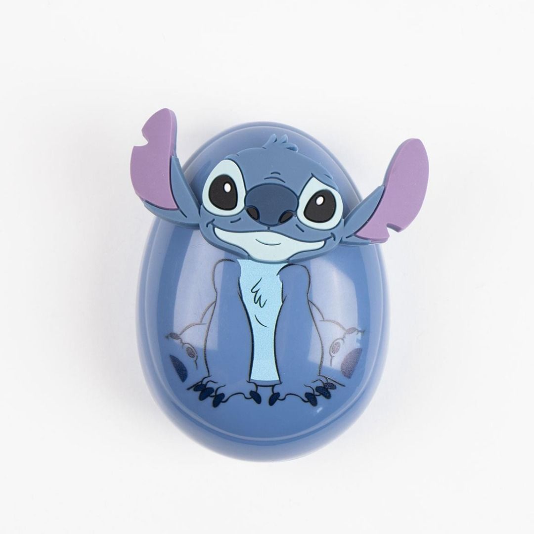 DISNEY Stitch spazzola ovale districante