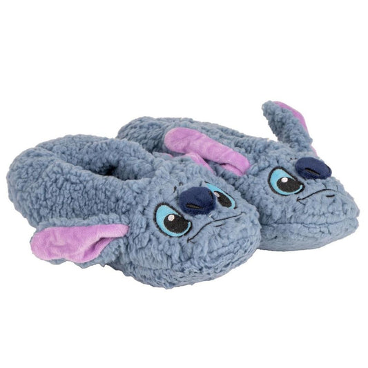 DISNEY Stitch pantofole kids