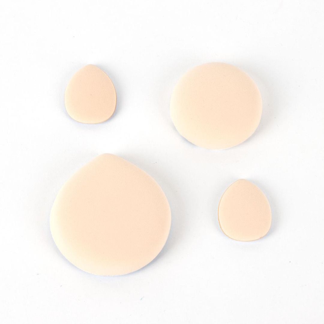 DISNEY Stitch spugnette trucco