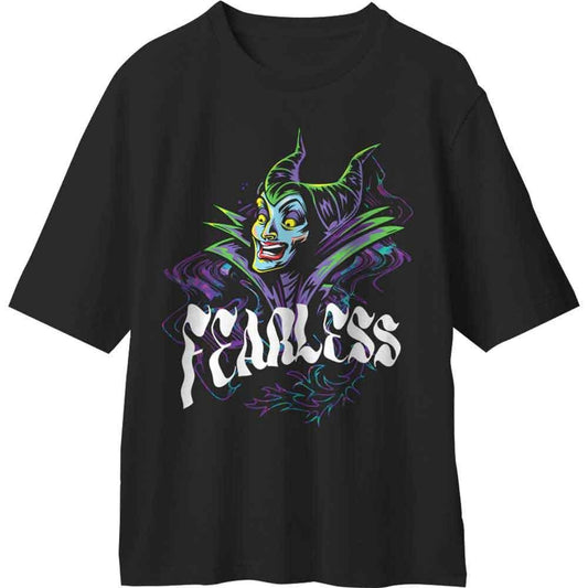 DISNEY Fearless Maleficent t-shirt