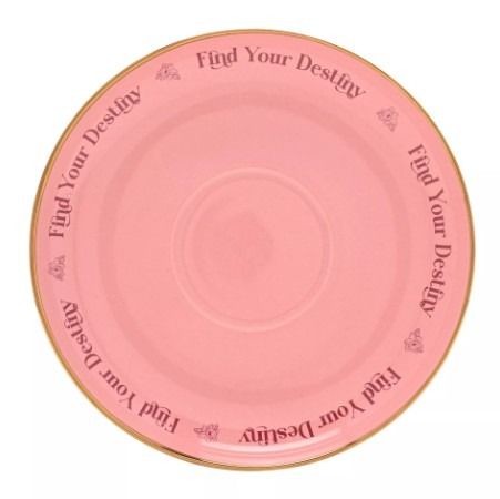 DISNEY Rapunzel tazza e piattino