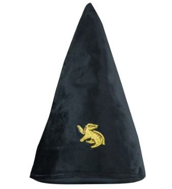 HARRY POTTER Cappello mago tassorosso