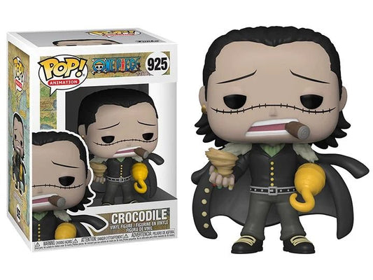 ONE PIECE FUNKO POP Crocodile