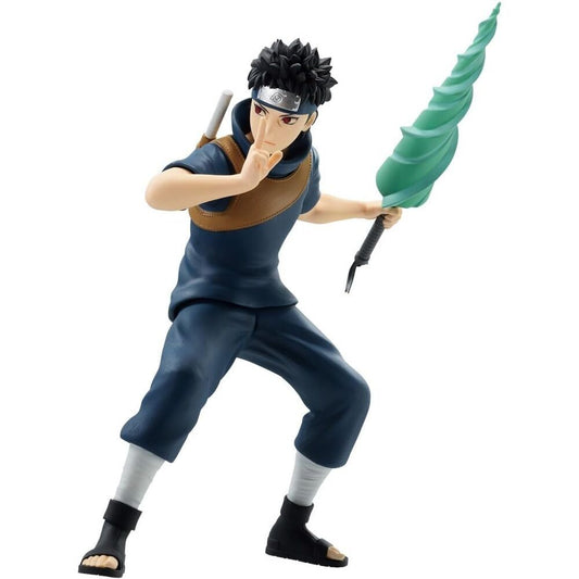 NARUTO Uchiha Shisui Narutop99 figure