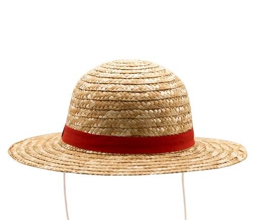 ONE PIECE Luffy cappello di paglia