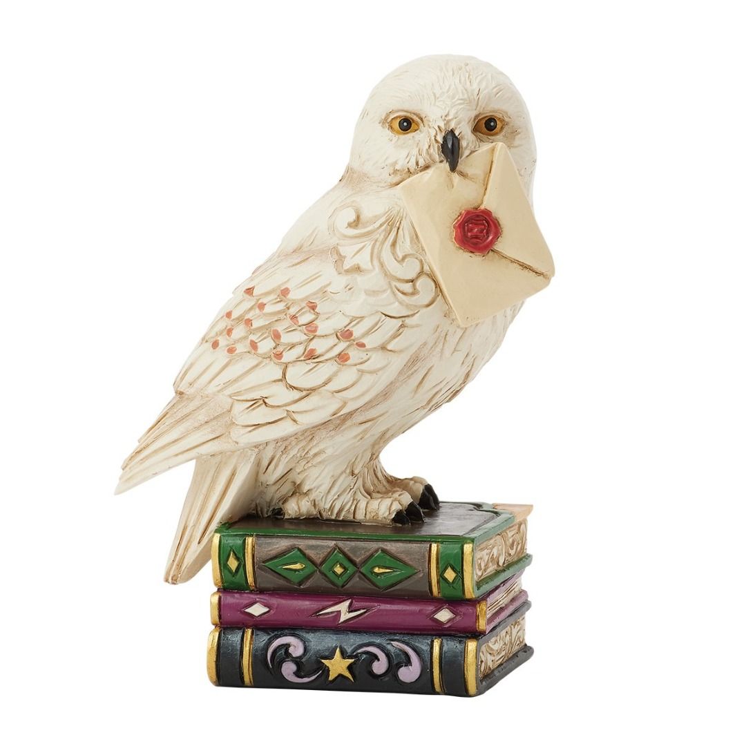 HARRY POTTER Edvige