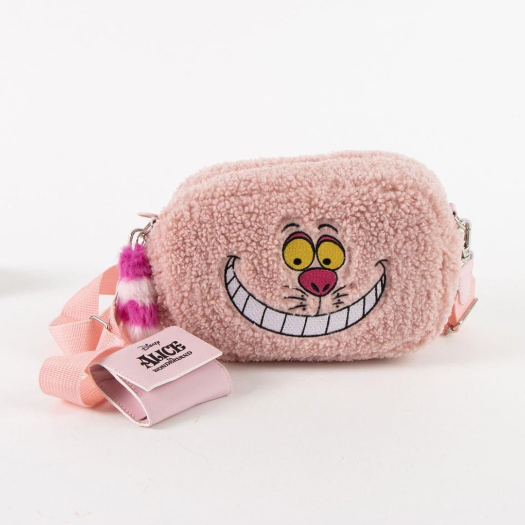 DISNEY Stregatto borsa