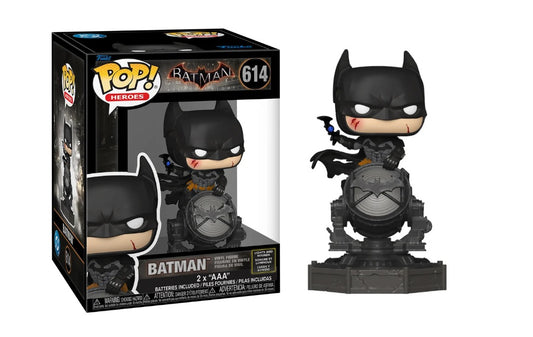 DC FUNKO POP Premium Batman