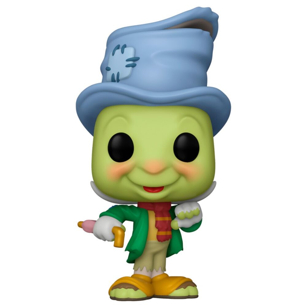 DISNEY FUNKO POP Pinocchio Jiminy Cricket