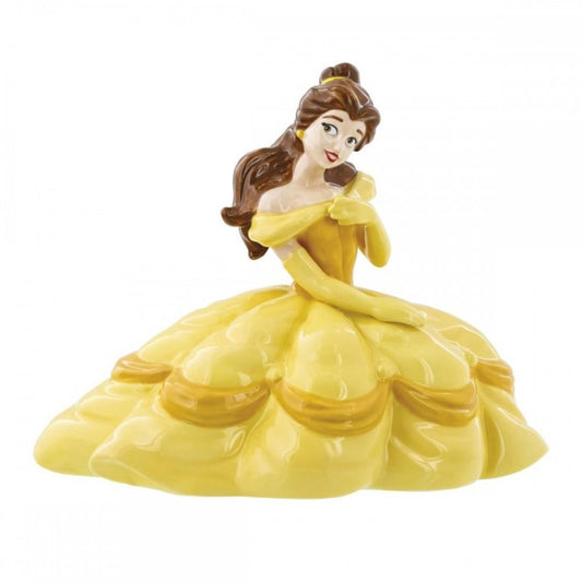 DISNEY Belle Salvadanaio