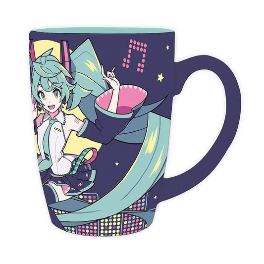 HATSUNE MIKU tazza
