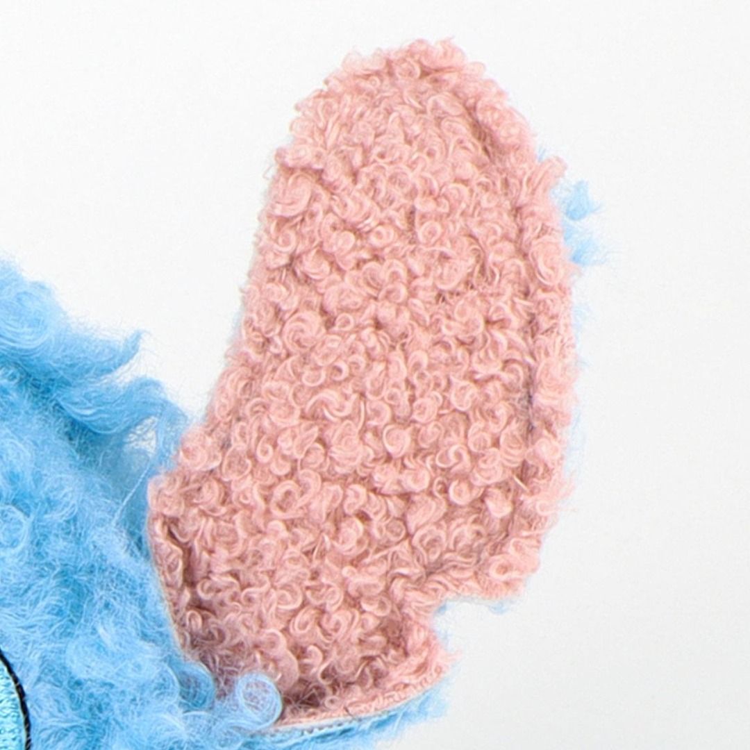 DISNEY Stitch pochette