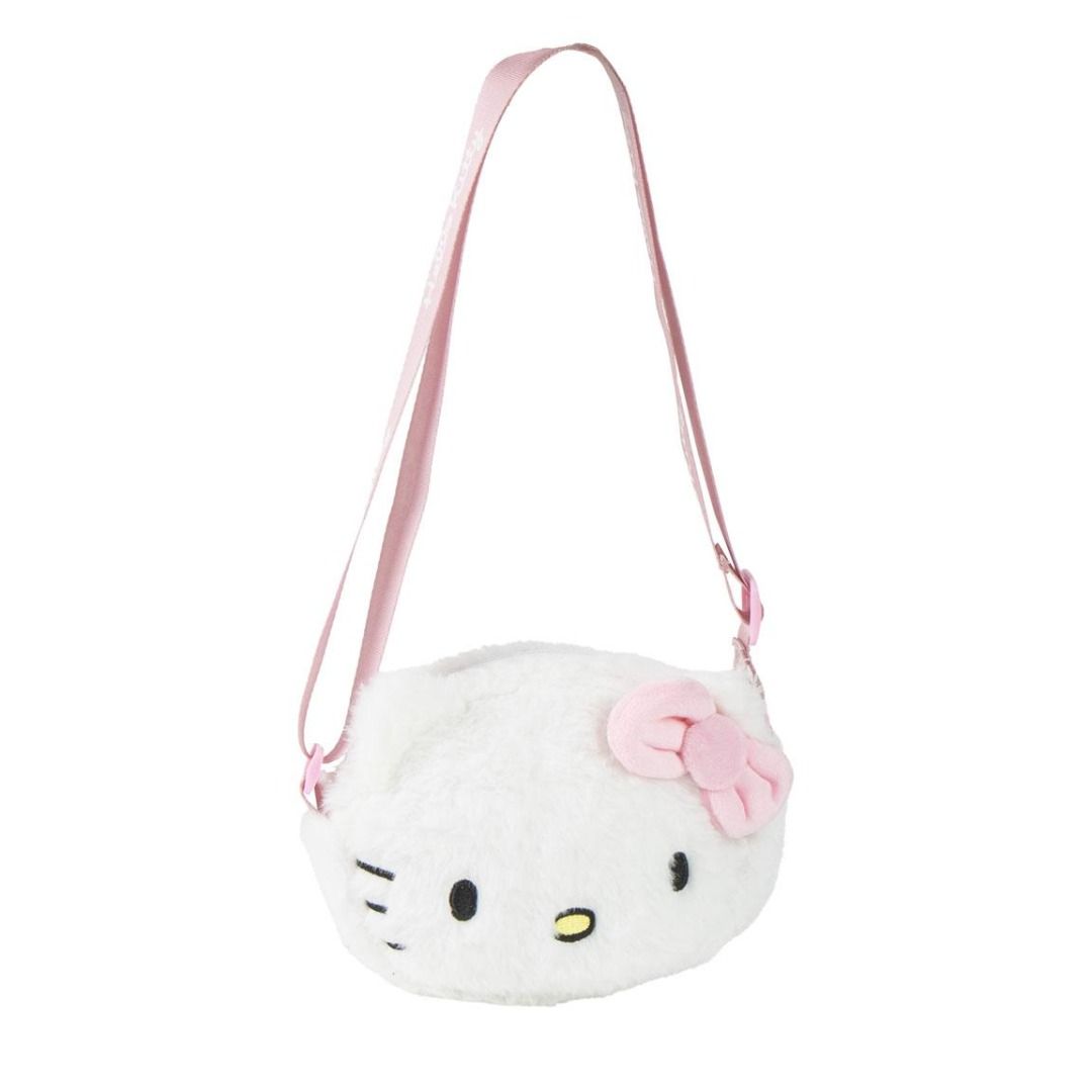 SANRIO Hello Kitty borsa peluche kids