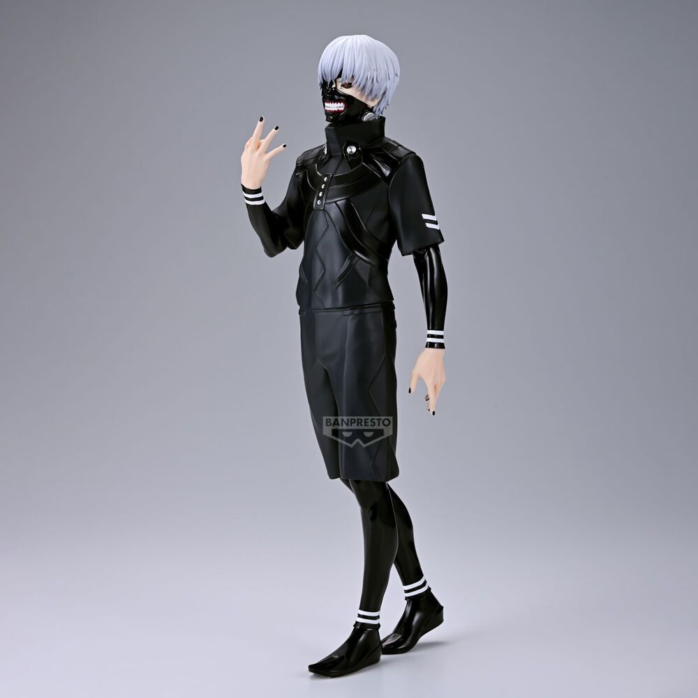 TOKYO GHOUL Kaneki Ken Grandista figure