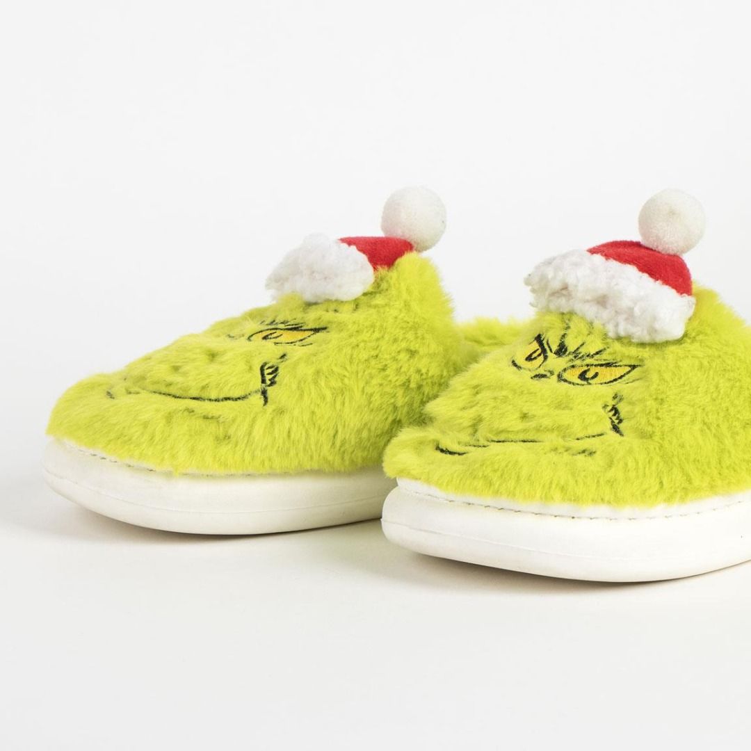 THE GRINCH pantofole