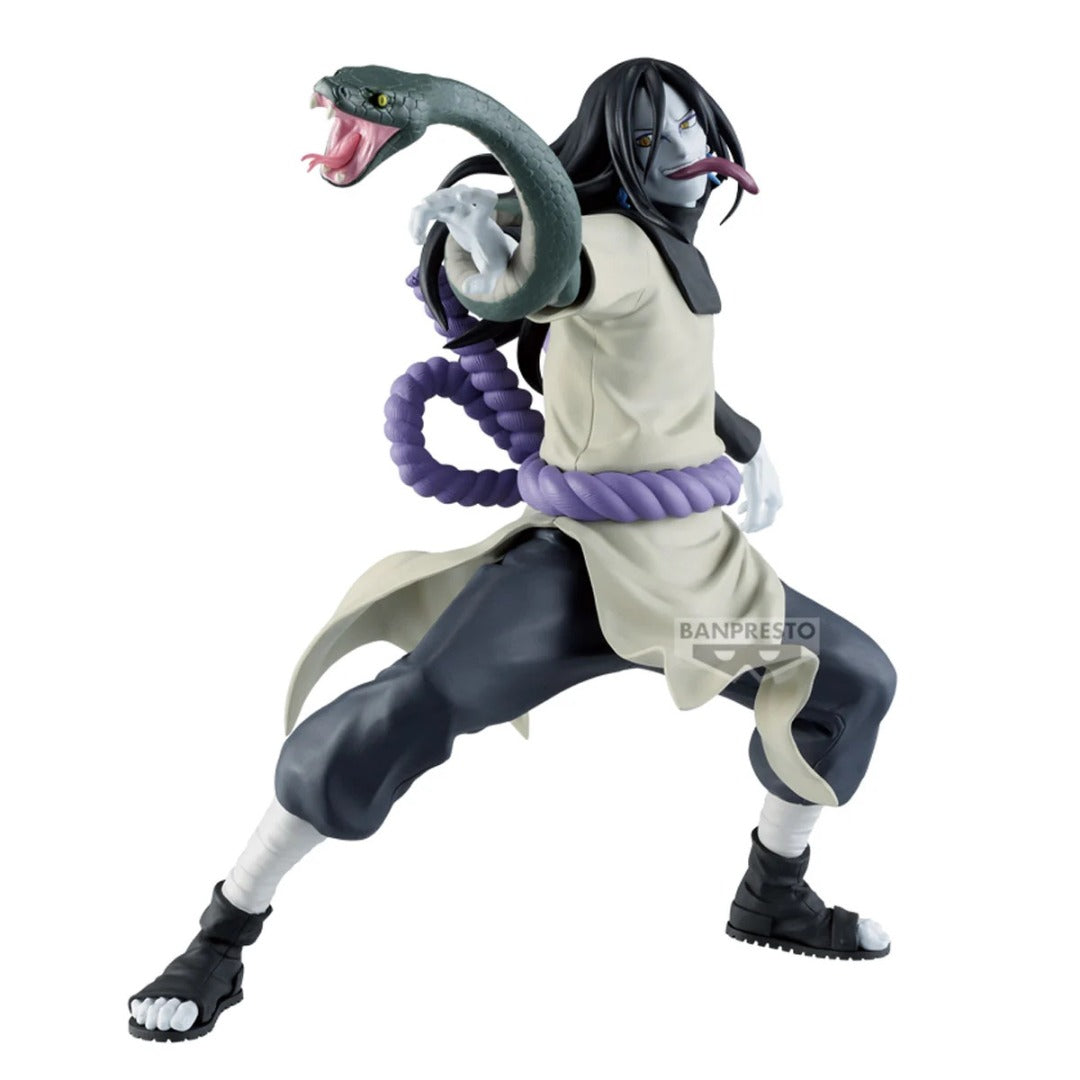 NARUTO Orochimaru - Vibration Stars figure