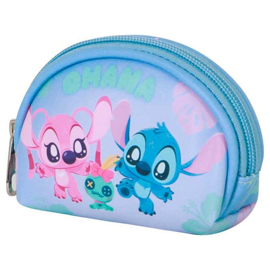 DISNEY Stitch portamonete