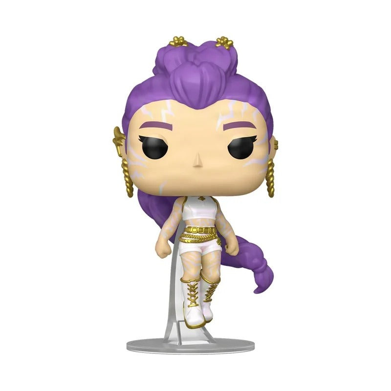KPOP DEMON HUNTERS FUNKO POP Rumi