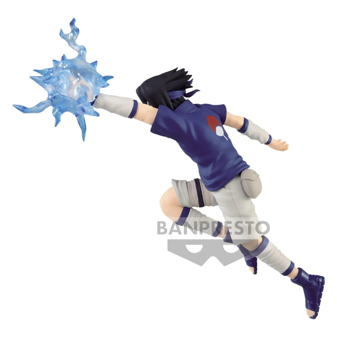 NARUTO Uchiha Sasuke - Effectreme figure