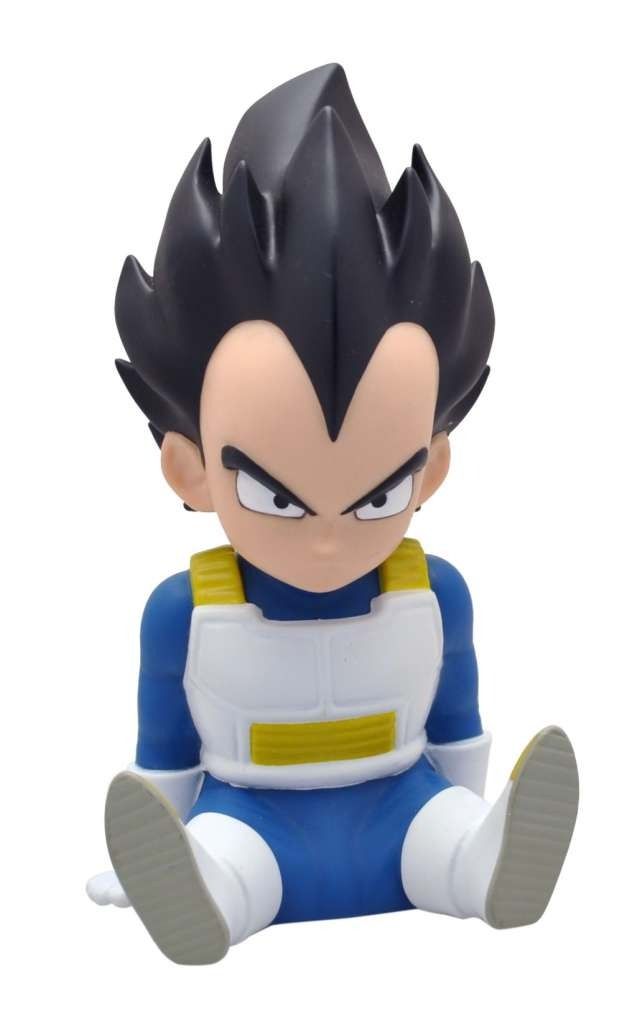 DRAGON BALL Vegeta salvadanaio