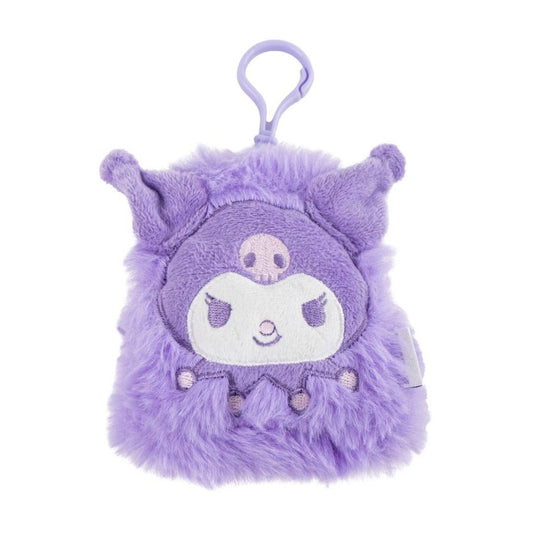SANRIO Kuromi portamonete peluche