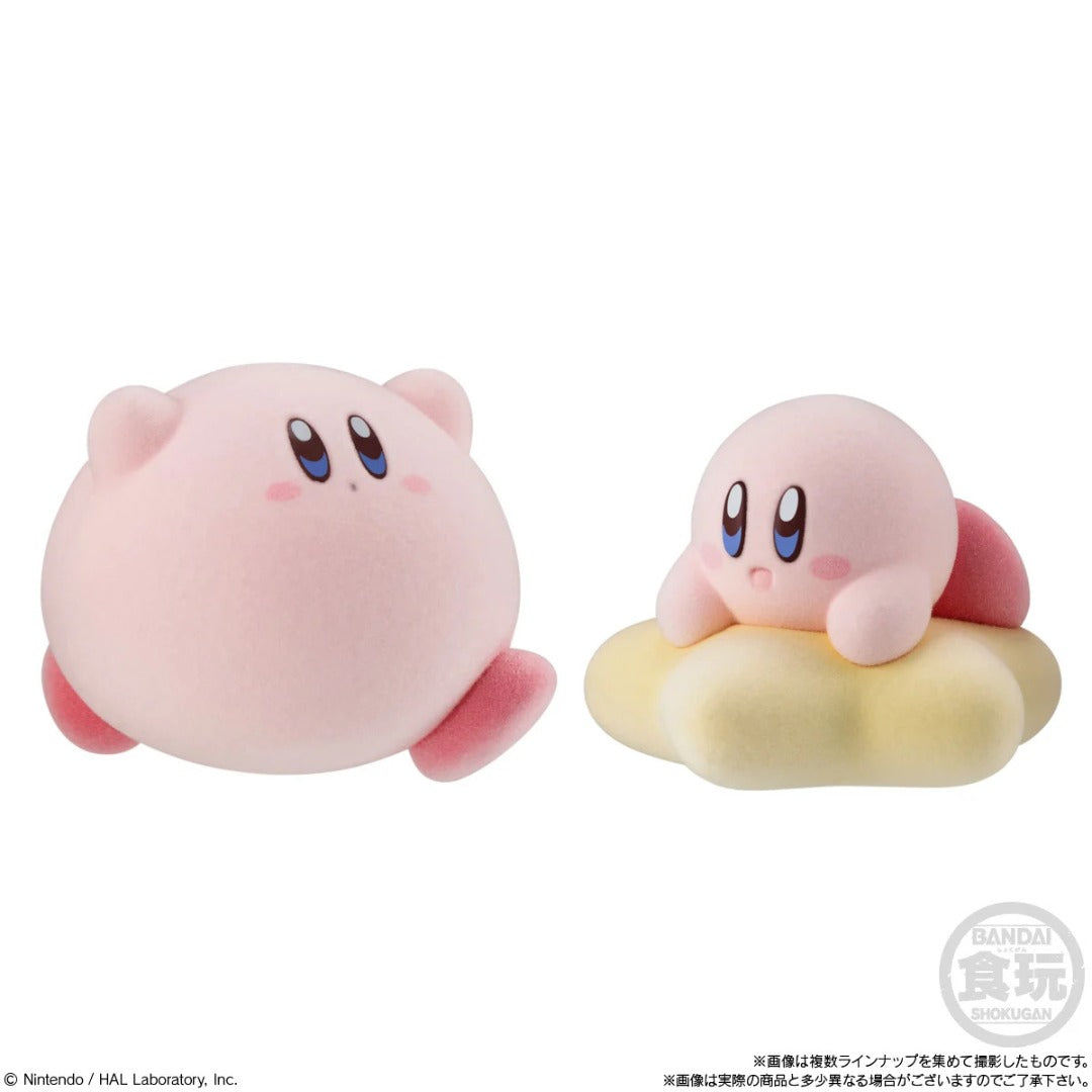 KIRBY Mini Figure assortite