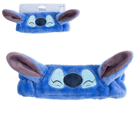 DISNEY Stitch fascia capelli