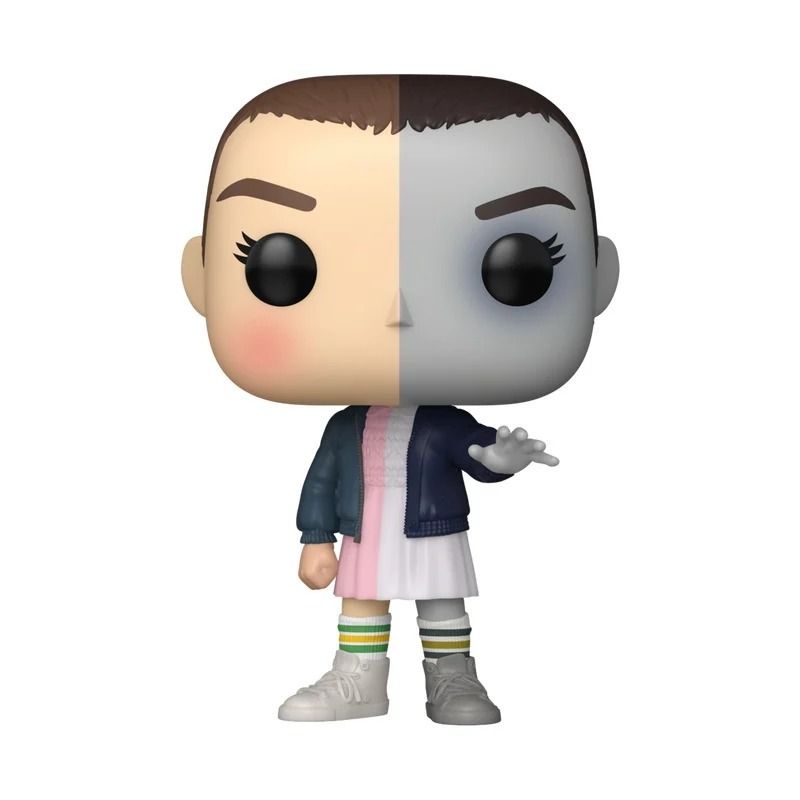 STRANGER THINGS FUNKO POP Eleven SPLT