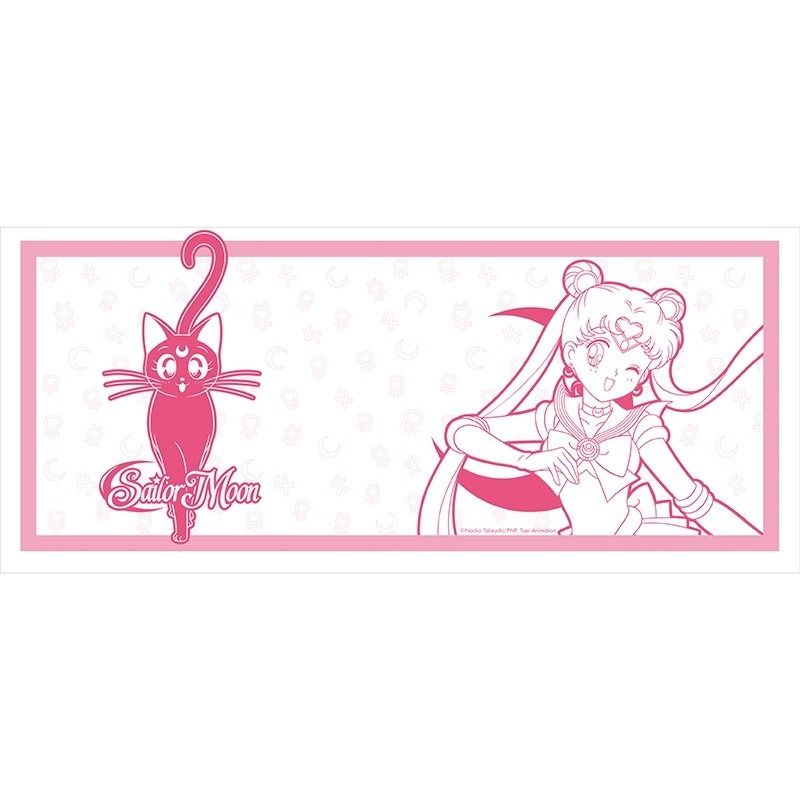 SAILOR MOON Sailor Moon&Luna tazza