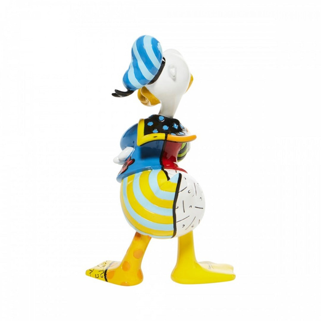 DISNEY BRITTO Paperino