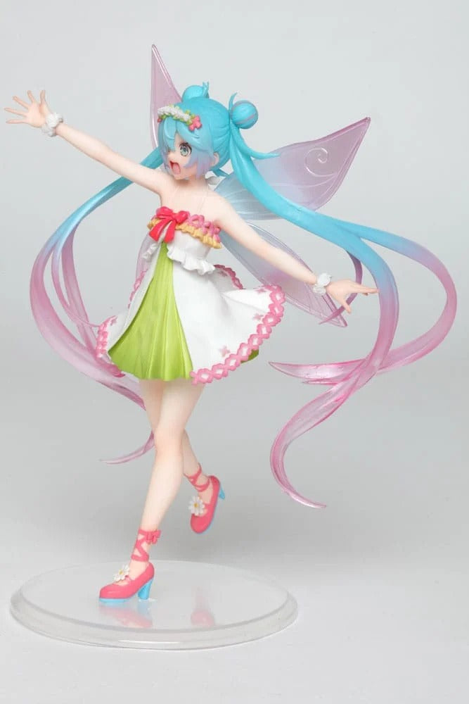 HATSUNE MIKU Hatsune Miku 3rd Season Spring figure
