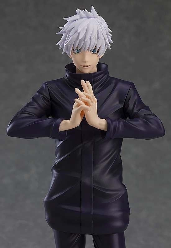 JUJUTSU KAISEN Satoru Gojo pup figure