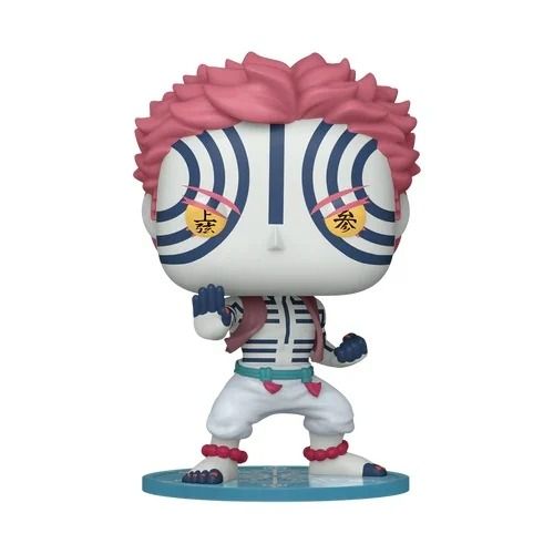 DEMON SLAYER FUNKO POP Akaza