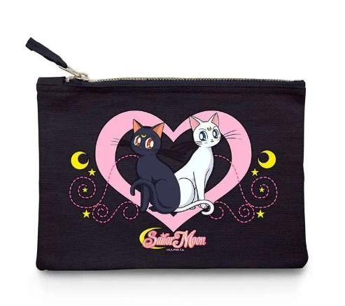 SAILOR MOON Luna e Artemis beauty
