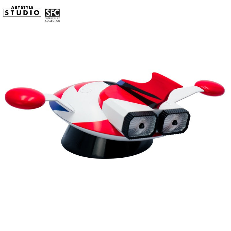 GRENDIZER Goldrake figure
